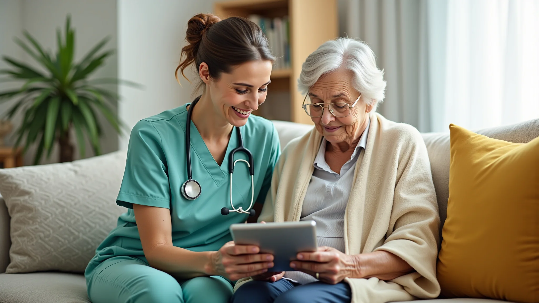 Fondo de sección interna